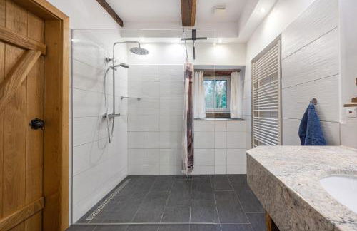 Ferienwohnung Fachwerk-Home - Foto 20