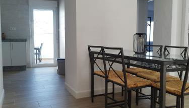 LA CASITA DE ISABEL, casa rural con patio privado en Montecorto, cerca de Ronda y Grazalema - Foto 5