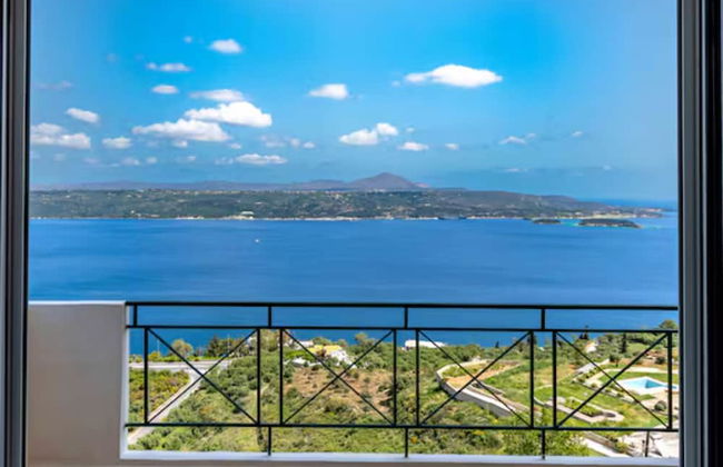 Aptera Dream Apartment - Foto 33