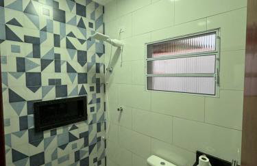Casa nova na praia com piscina - Mongaguá - Photo 13