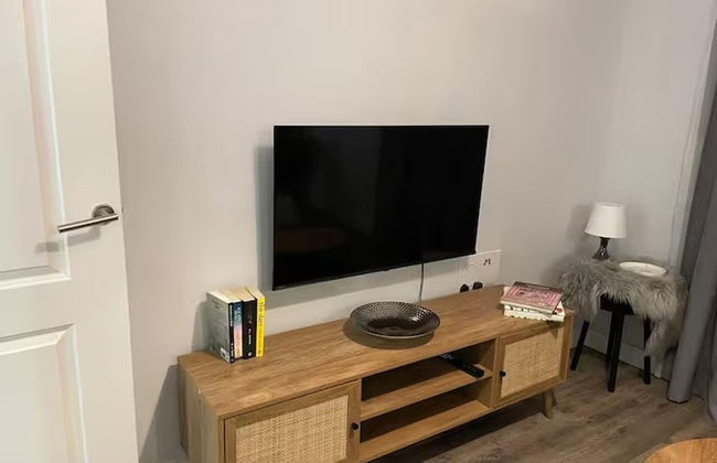 Stylish Retreat - Sleeps 6 Terrace-2bedroom-petsok - Foto 17