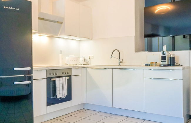 Julias Mosel Villa - Appartment Mark - Foto 16