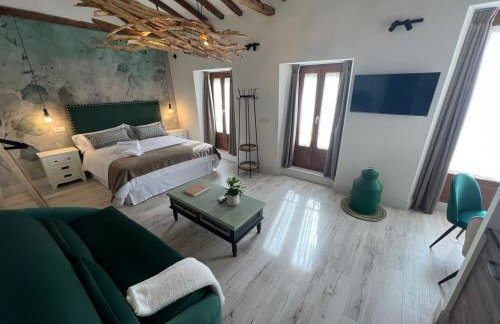 Casa de las Lías - Photo 5