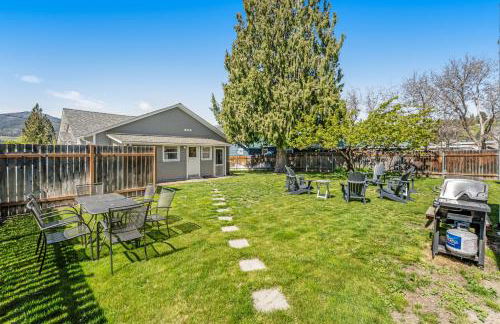 Cottage by the Lake - Foto 28