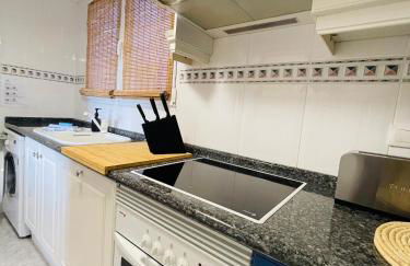 Paz4 Moraira Centrum-Zeezicht - Photo 12