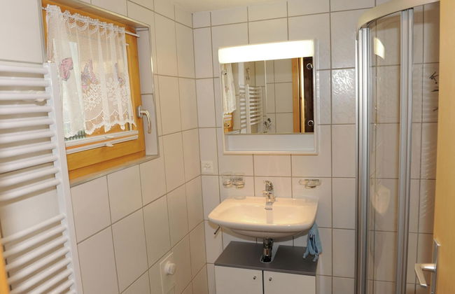 Detached Chalet Near Haute Nendaz - Foto 13