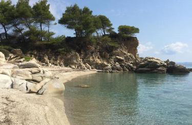 Dilean luxury villa - Photo 38