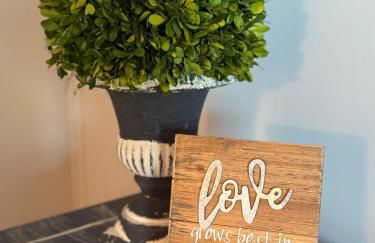 Little Bit-A-Cozy, 2BR Retreat - Foto 19