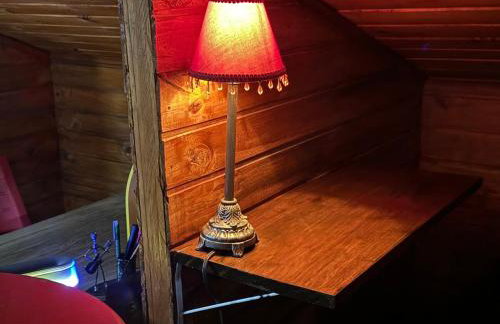 Ático com Ar Condicionado Q e F - Foto 21