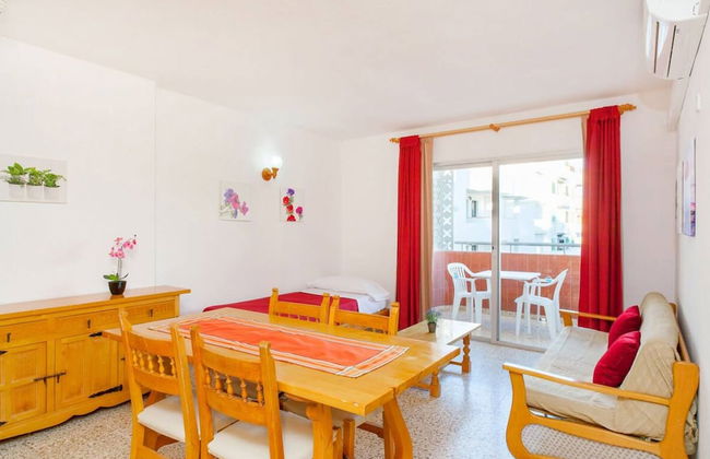 Apartamentos Puet - Foto 25