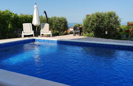 Apartman Franolic Punat - Foto 72