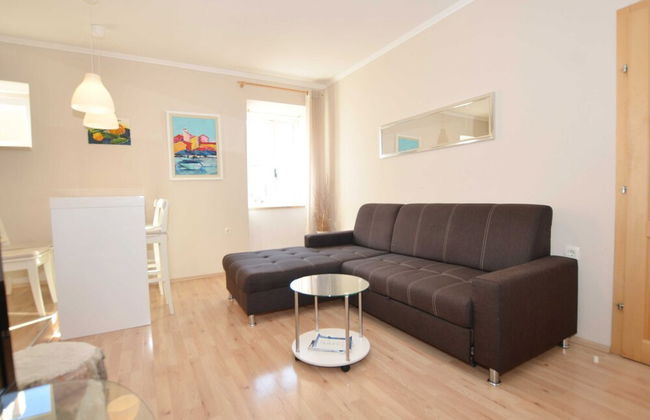 Seaside Charm Apartment in Rovinj - Foto 11