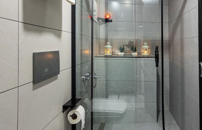 APOLLO HOTEL & APARTMENTS - Foto 55