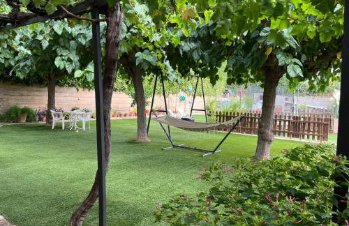 Casa Rural Espasa - Foto 16