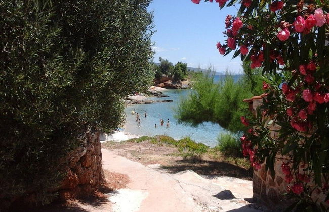 Apartments Villa Pelegrin - Foto 37