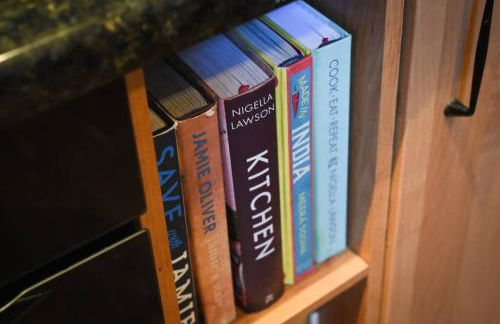 Air Maison - Unique 2 Bedroom - Old Forge in Central Portsmouth - Foto 29