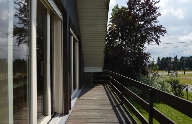 Cozy Forest Chalet in Ovifat - Foto 29