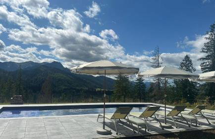 Stone Suite Zakopane - Foto 23