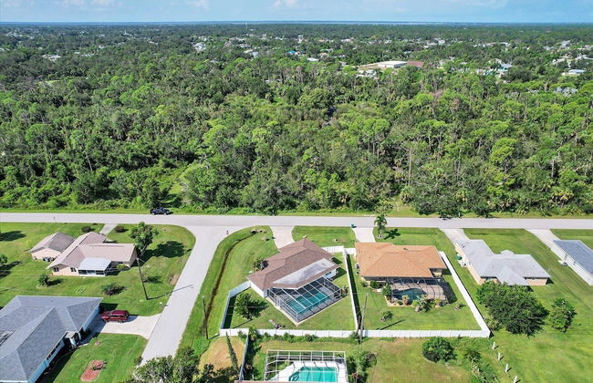 1014 Darby Drive nw - Foto 38