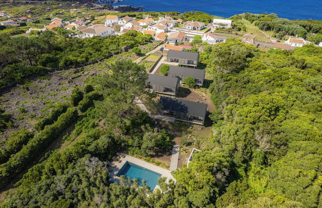 Casas do Morgadio - azorean wine & lodge - Foto 1