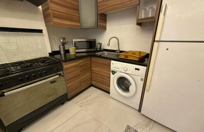 Charming 3 Bedroom Apartment in Amman - Foto 13