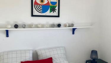 Charmant Appartement Pop - Arty - Photo 2