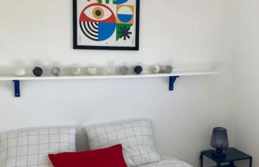 Charmant Appartement Pop - Arty - Foto 2