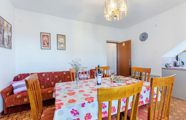 Apartment Mia - Foto 24