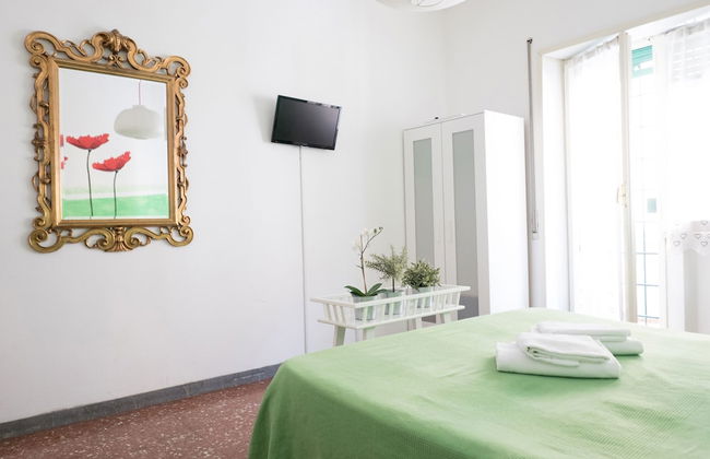 Next Stop Roma Affittacamere Casilino - Photo 20