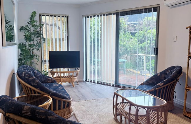 Scarborough & Absolutely Beachfront - Foto 12