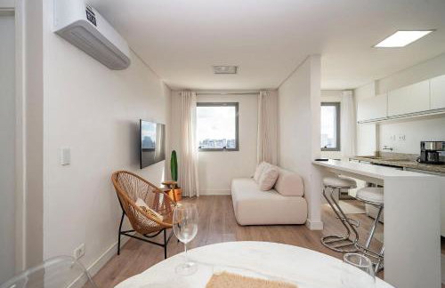 7th Avenue - Centro | Curitiba | Gonzaga Stays - Foto 51