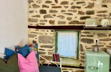 Atelies Stone House - Foto 14