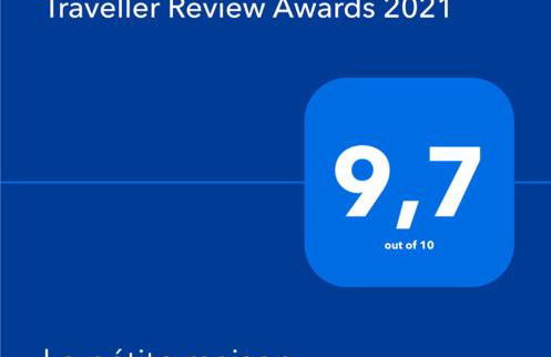 La pétite maison - Foto 7