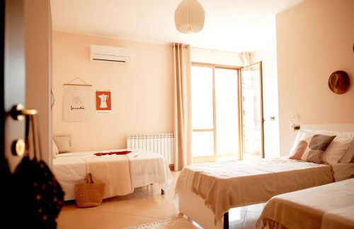 Panoramic Sea View Apartment in Gioiosa Marea, Olive by Ideal Sicily - Foto 12