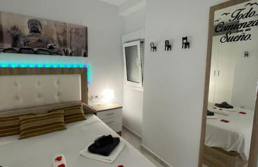 Apartamento Costa de Almería a 50m Playa San Miguel - Foto 21