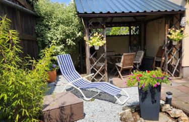 Ferienwohnung Gruner - Cadolzburg - - Foto 16