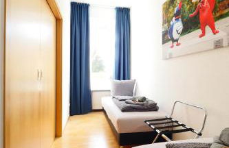Wohnung mit Blick auf die Zitadelle Petersberg - 3 Zimmer - Foto 50