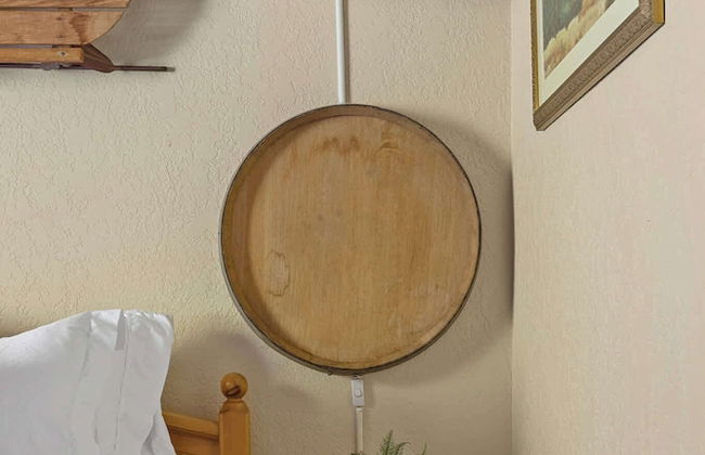 Chalet Vino - Foto 6