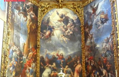 Dream Apartment - Foto 52