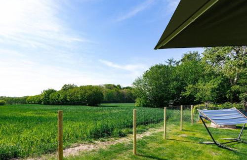 Flens- Fördehaus on the Baltic Sea beach - Photo 6