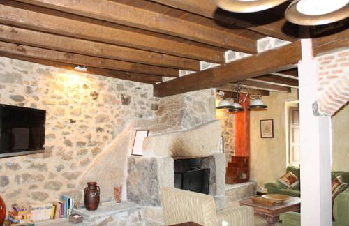 Las cabachuelas casas rurales - Foto 78