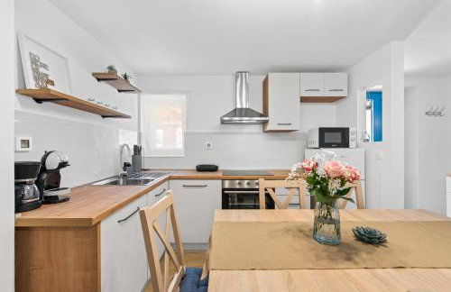 Apartman Žužić - Foto 11