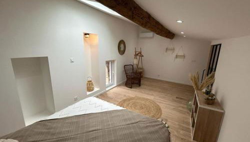 Au cœur des Caladons - Foto 3