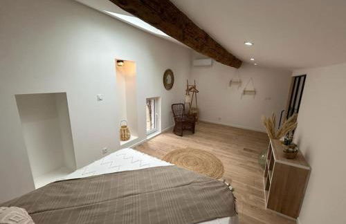 Au cœur des Caladons - Foto 3