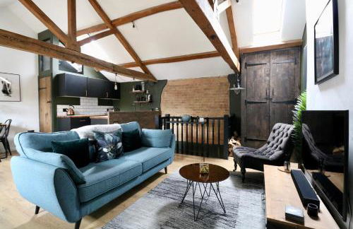 A countryside retreat - Foto 17