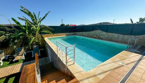 Casa de Aloe - Foto 2