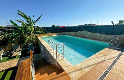 Casa de Aloe - Foto 2