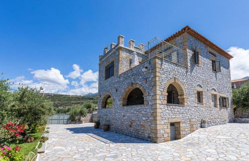 Villa Angeliki - Foto 19