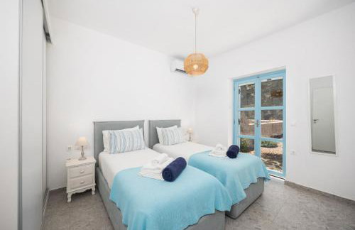 Villa Kalathos Dream White - Foto 41