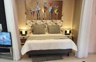 La chaume du marais poitevin avec barque green venice with boat - Foto 2